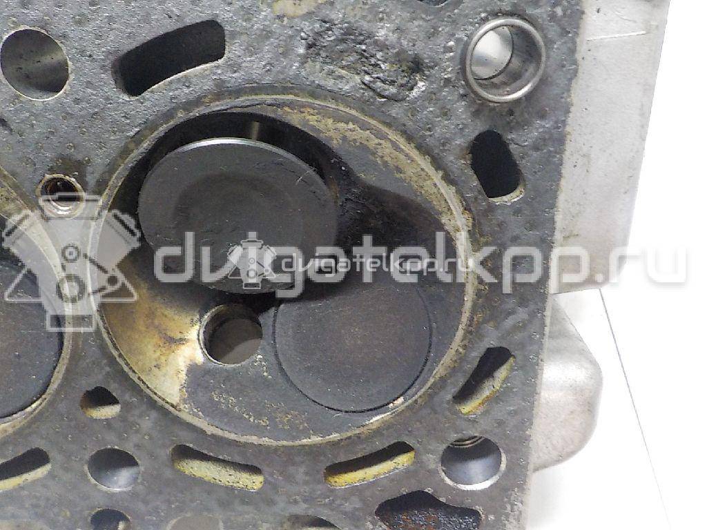 Фото Головка блока  96666228 для chevrolet Aveo (T200) {forloop.counter}}