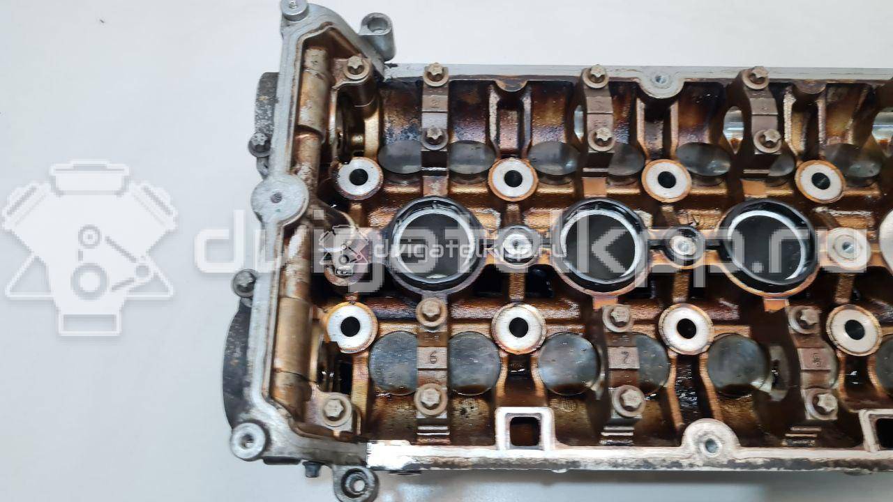 Фото Головка блока  55565452 для chevrolet Aveo (T250) {forloop.counter}}