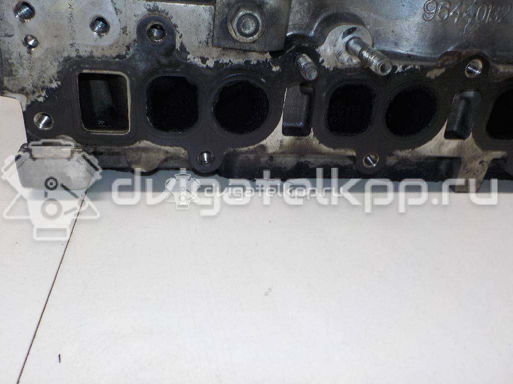 Фото Головка блока  96440128 для Vauxhall / Daewoo / Chevrolet / Holden {forloop.counter}}