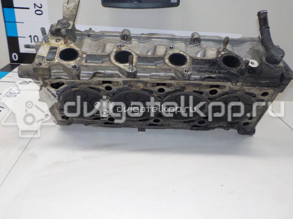 Фото Головка блока  96440128 для Vauxhall / Daewoo / Chevrolet / Holden {forloop.counter}}