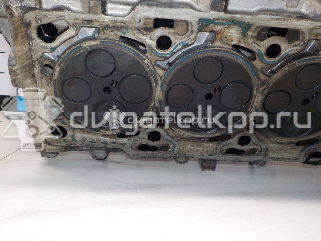 Фото Головка блока  96440128 для Vauxhall / Daewoo / Chevrolet / Holden {forloop.counter}}