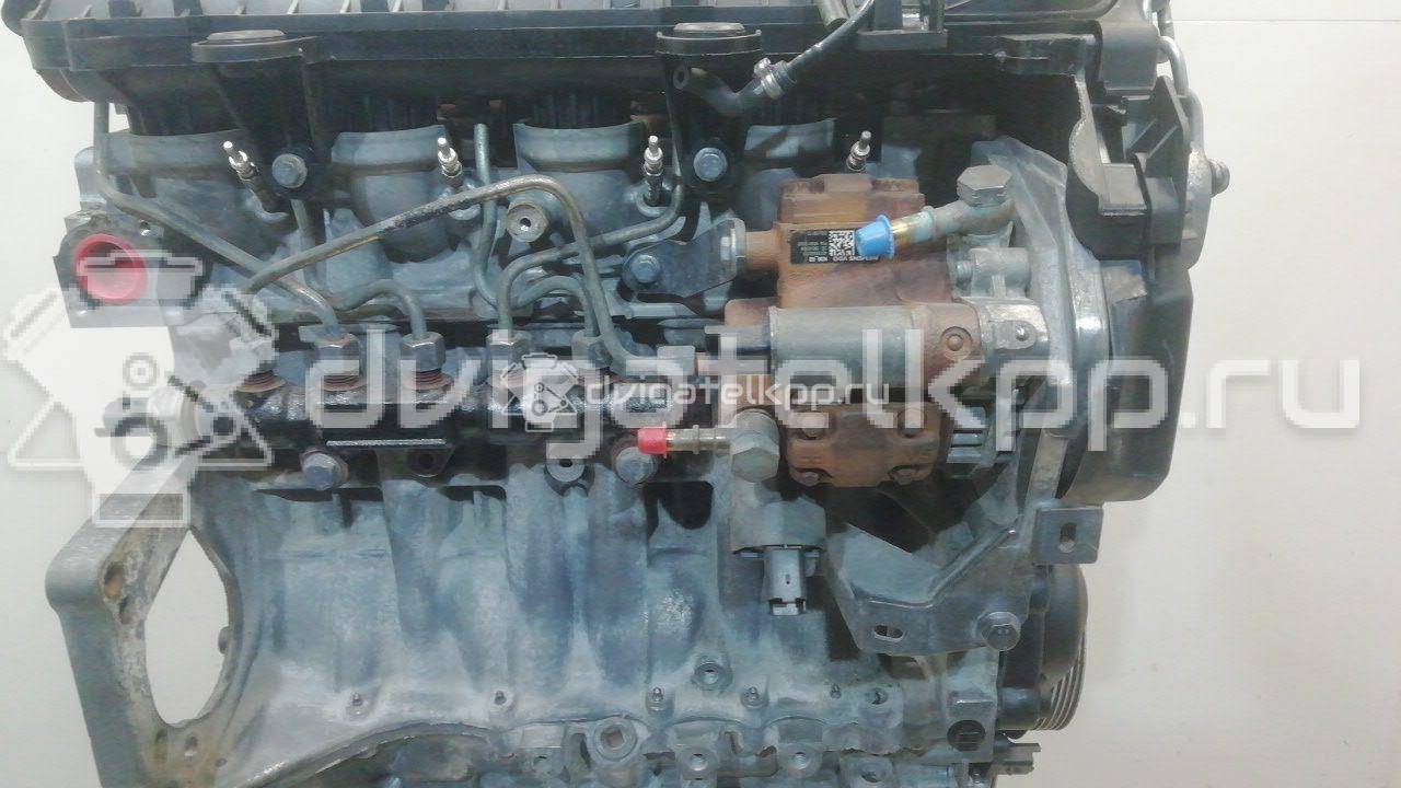 Фото Контрактный (б/у) двигатель  для ford Fiesta  V   1484408 {forloop.counter}}