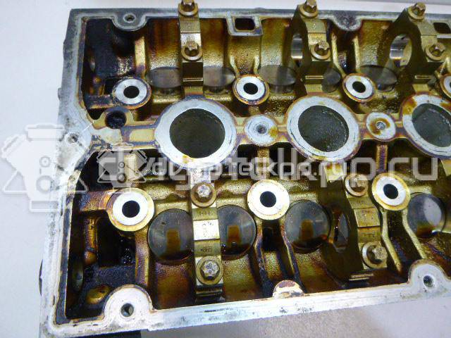 Фото Головка блока  55565451 для Vauxhall / Saturn / Chevrolet / Holden / Daewoo / Opel / Chevrolet (Sgm) {forloop.counter}}