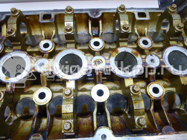 Фото Головка блока  55565451 для Vauxhall / Saturn / Chevrolet / Holden / Daewoo / Opel / Chevrolet (Sgm) {forloop.counter}}