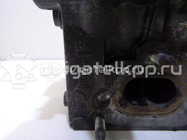 Фото Головка блока  55565451 для Vauxhall / Saturn / Chevrolet / Holden / Daewoo / Opel / Chevrolet (Sgm) {forloop.counter}}