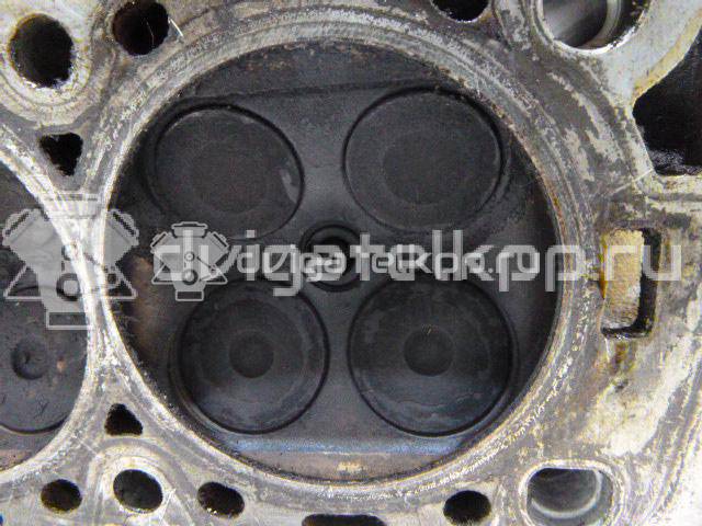 Фото Головка блока  55565451 для Vauxhall / Saturn / Chevrolet / Holden / Daewoo / Opel / Chevrolet (Sgm) {forloop.counter}}