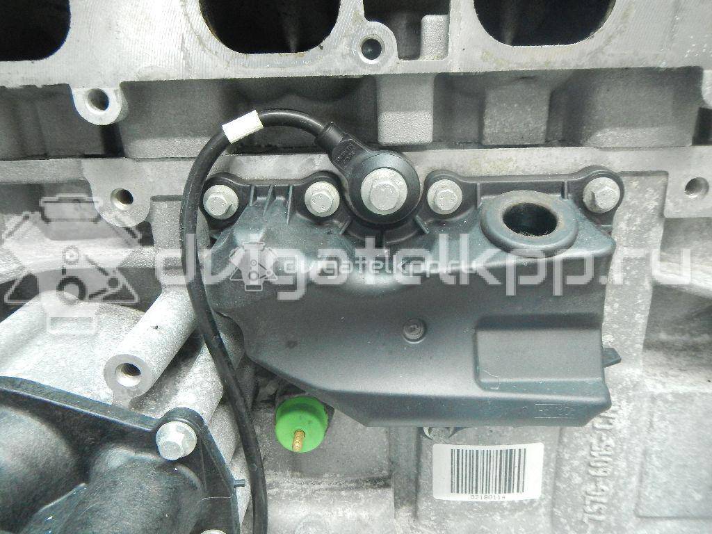 Фото Контрактный (б/у) двигатель FYJA для Mazda / Ford Australia 100 л.с 16V 1.6 л бензин 1571097 {forloop.counter}}