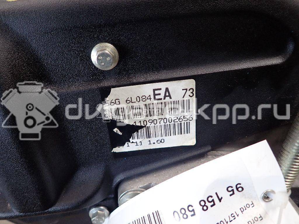 Фото Контрактный (б/у) двигатель FYJA для Mazda / Ford Australia 100 л.с 16V 1.6 л бензин 1571097 {forloop.counter}}