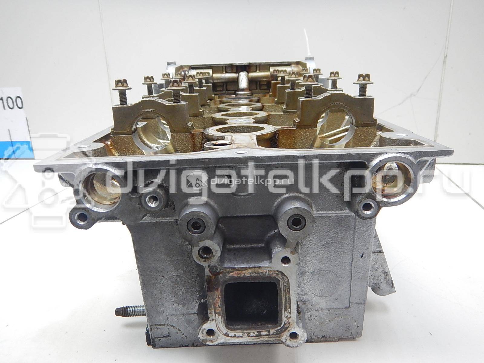 Фото Головка блока  55565451 для Vauxhall / Saturn / Chevrolet / Holden / Daewoo / Opel / Chevrolet (Sgm) {forloop.counter}}