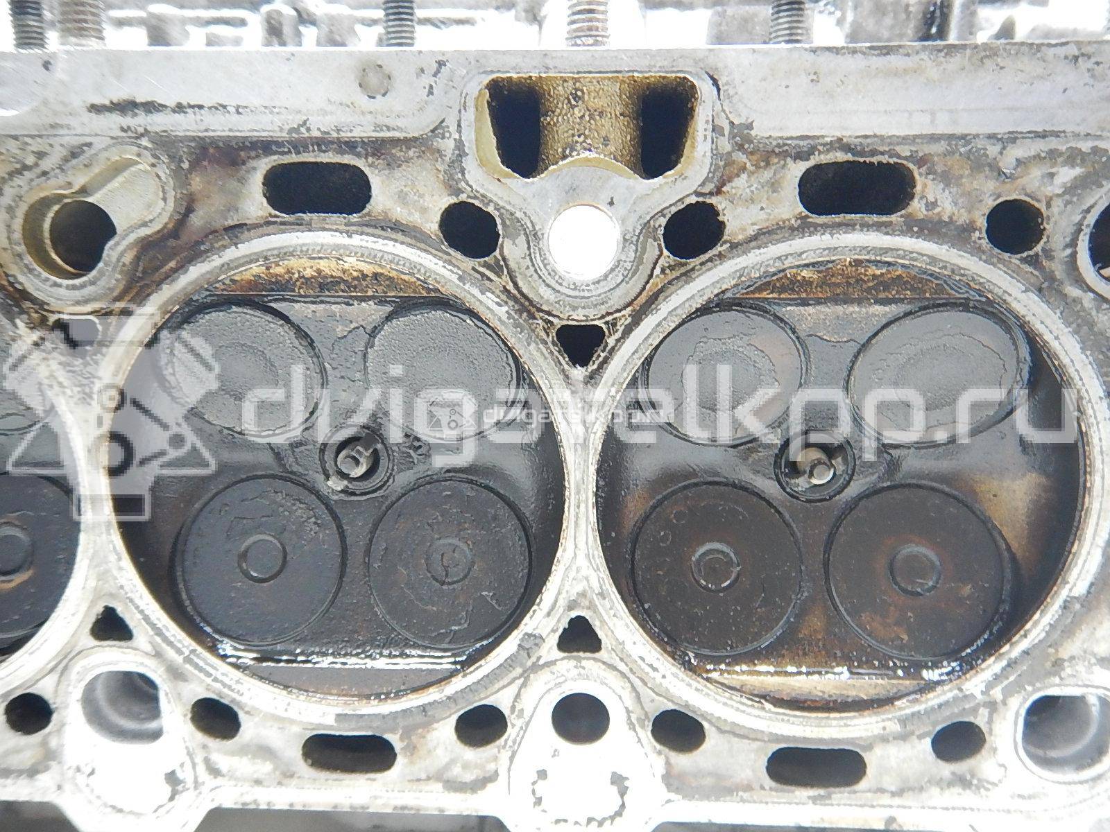 Фото Головка блока  55565451 для Vauxhall / Saturn / Chevrolet / Holden / Daewoo / Opel / Chevrolet (Sgm) {forloop.counter}}