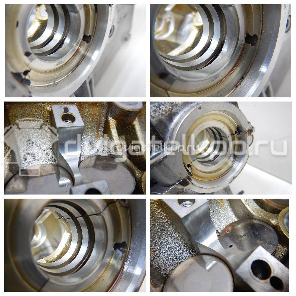 Фото Головка блока  55565451 для Vauxhall / Saturn / Chevrolet / Holden / Daewoo / Opel / Chevrolet (Sgm) {forloop.counter}}