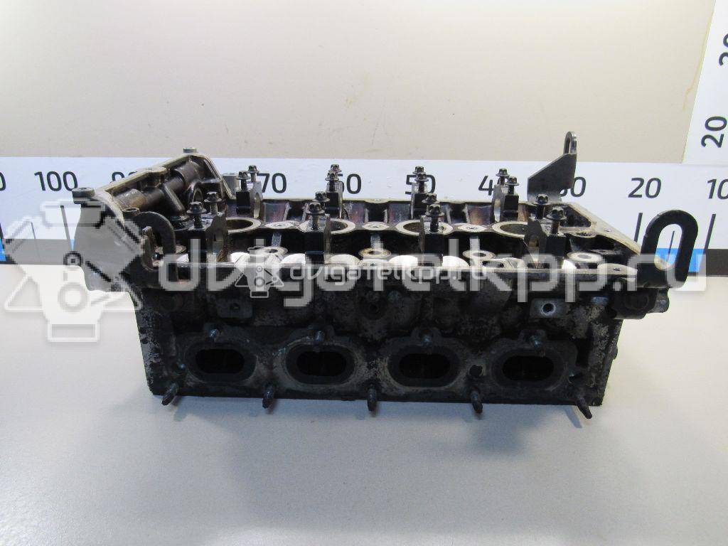 Фото Головка блока  55565451 для Vauxhall / Saturn / Chevrolet / Holden / Daewoo / Opel / Chevrolet (Sgm) {forloop.counter}}