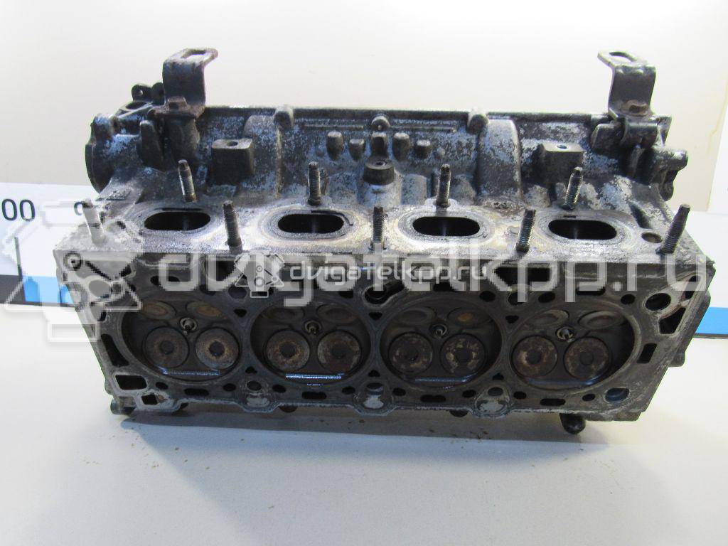 Фото Головка блока  55565451 для Vauxhall / Saturn / Chevrolet / Holden / Daewoo / Opel / Chevrolet (Sgm) {forloop.counter}}