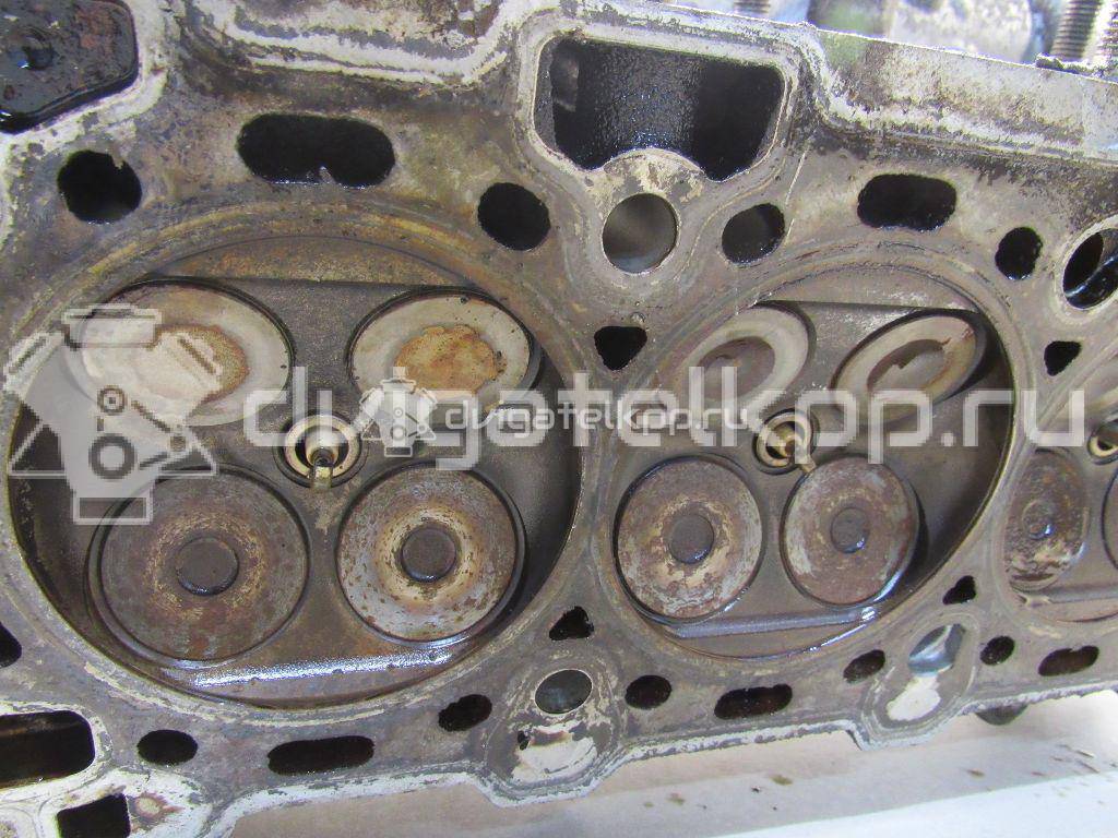 Фото Головка блока  55565451 для Vauxhall / Saturn / Chevrolet / Holden / Daewoo / Opel / Chevrolet (Sgm) {forloop.counter}}