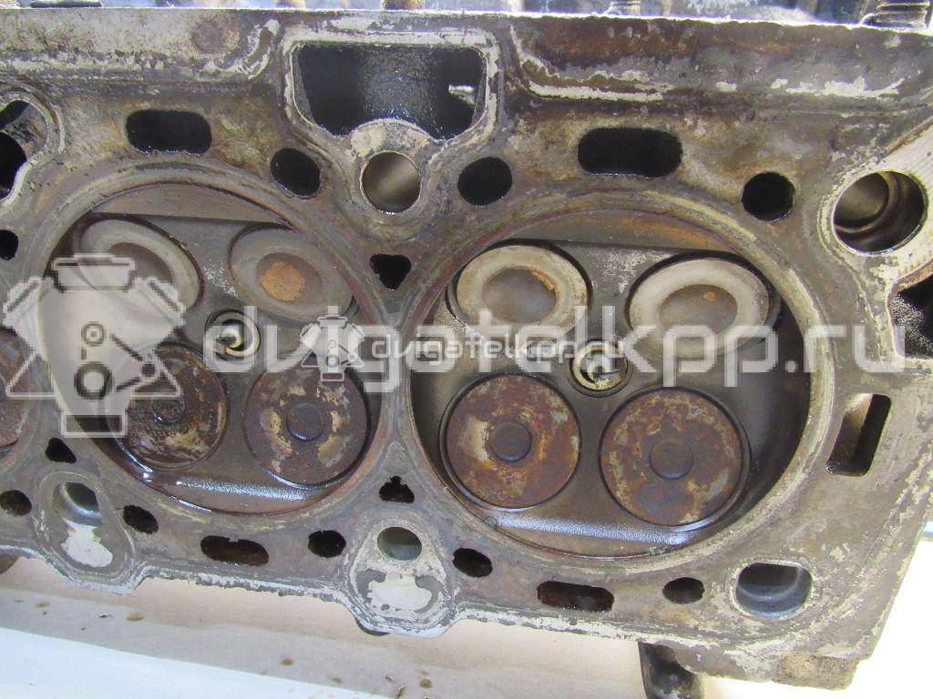 Фото Головка блока  55565451 для Vauxhall / Saturn / Chevrolet / Holden / Daewoo / Opel / Chevrolet (Sgm) {forloop.counter}}