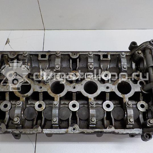 Фото Головка блока  55565451 для chevrolet Orlando