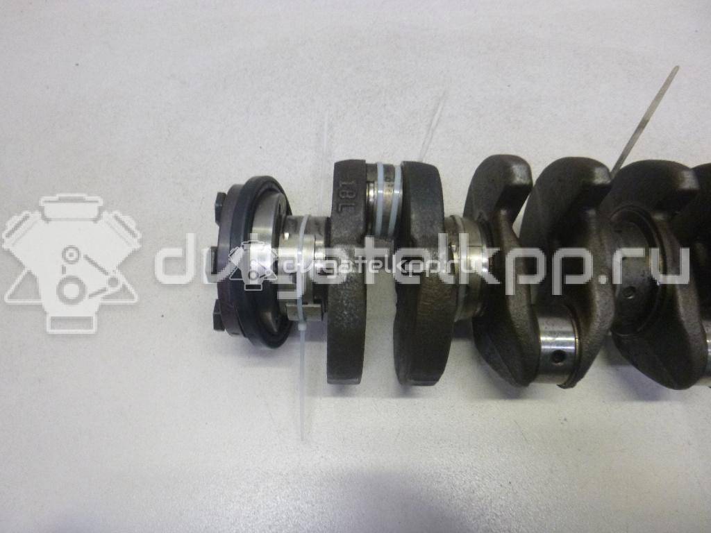 Фото Коленвал  55569765 для Vauxhall / Saturn / Chevrolet / Buick (Sgm) / Holden / Daewoo / Opel / Chevrolet (Sgm) / Baojun (Sgmw) {forloop.counter}}