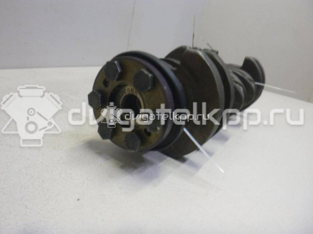 Фото Коленвал  55569765 для Vauxhall / Saturn / Chevrolet / Buick (Sgm) / Holden / Daewoo / Opel / Chevrolet (Sgm) / Baojun (Sgmw) {forloop.counter}}