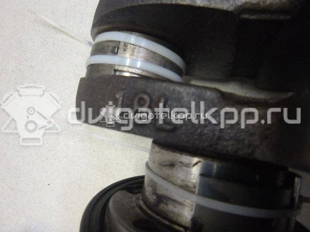 Фото Коленвал  55569765 для Vauxhall / Saturn / Chevrolet / Buick (Sgm) / Holden / Daewoo / Opel / Chevrolet (Sgm) / Baojun (Sgmw) {forloop.counter}}