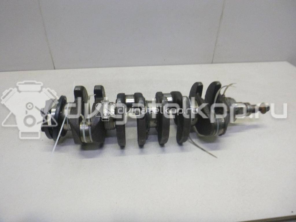 Фото Коленвал  55569765 для Vauxhall / Saturn / Chevrolet / Buick (Sgm) / Holden / Daewoo / Opel / Chevrolet (Sgm) / Baojun (Sgmw) {forloop.counter}}