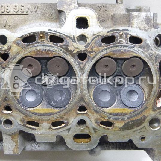 Фото Головка блока  1560511 для Mazda / Ford Australia / Eunos