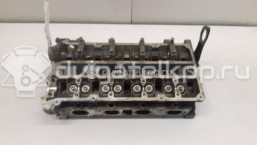 Фото Головка блока  1560511 для Mazda / Ford Australia / Eunos {forloop.counter}}