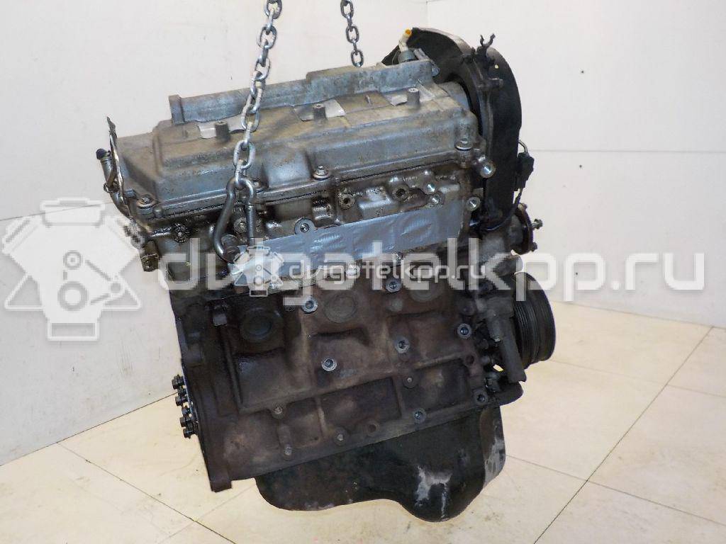 Фото Контрактный (б/у) двигатель 5VZ-FE для Toyota Land Cruiser / Tundra , / 4 178-193 л.с 24V 3.4 л бензин 1900062291 {forloop.counter}}