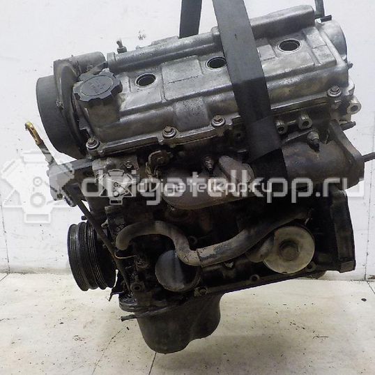 Фото Контрактный (б/у) двигатель 5VZ-FE для Toyota Land Cruiser / Tundra , / 4 178-193 л.с 24V 3.4 л бензин 1900062291