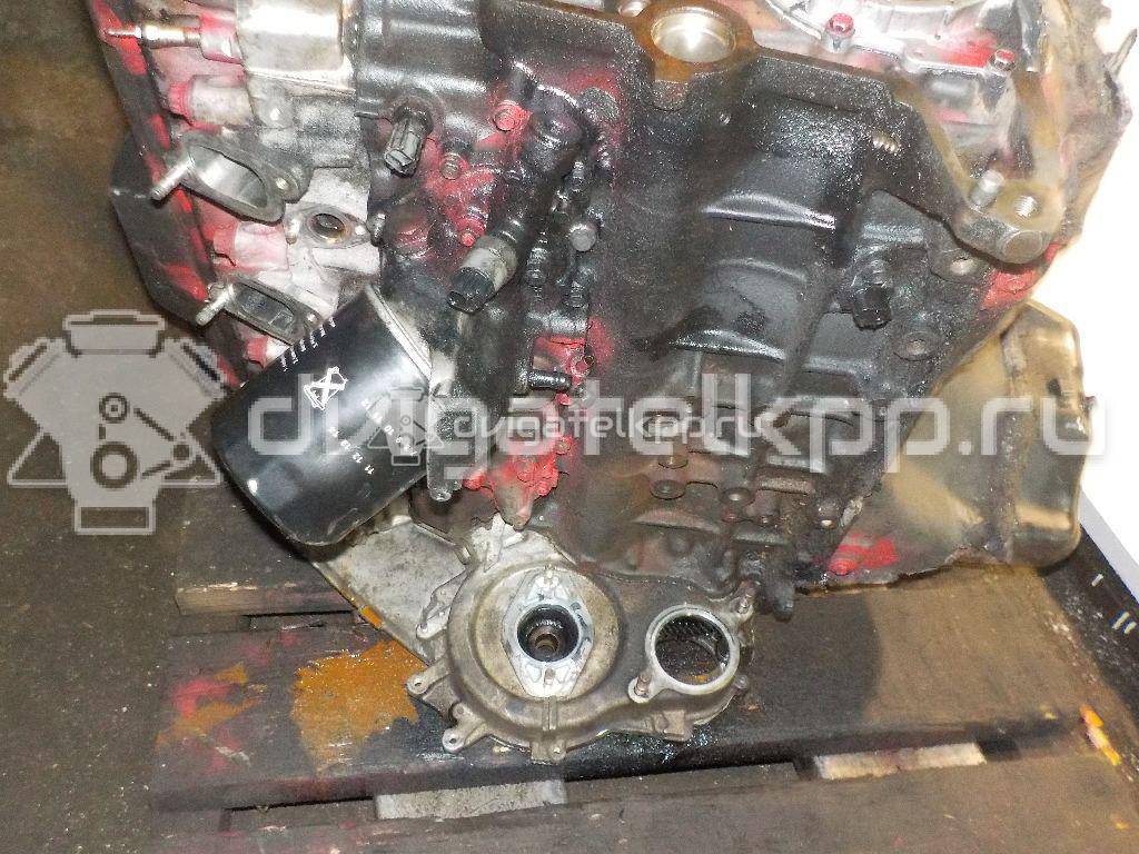 Фото Контрактный (б/у) двигатель 1KZ-TE для Toyota Land Cruiser 116-140 л.с 8V 3.0 л Дизельное топливо 1900067110 {forloop.counter}}