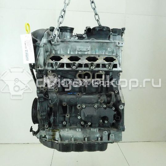 Фото Контрактный (б/у) двигатель CDAA для Volkswagen Passat / Cc / Sharan / Golf 160 л.с 16V 1.8 л бензин 06J100035H