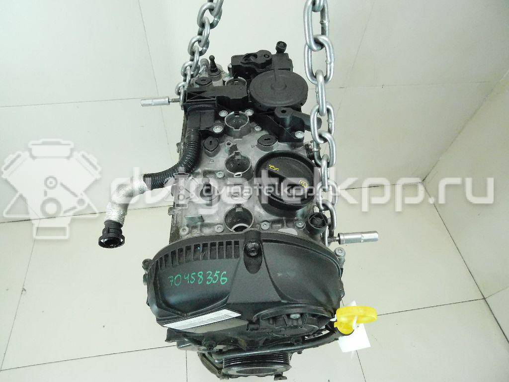 Фото Контрактный (б/у) двигатель CDAA для Volkswagen Passat / Cc / Sharan / Golf 160 л.с 16V 1.8 л бензин 06J100035H {forloop.counter}}