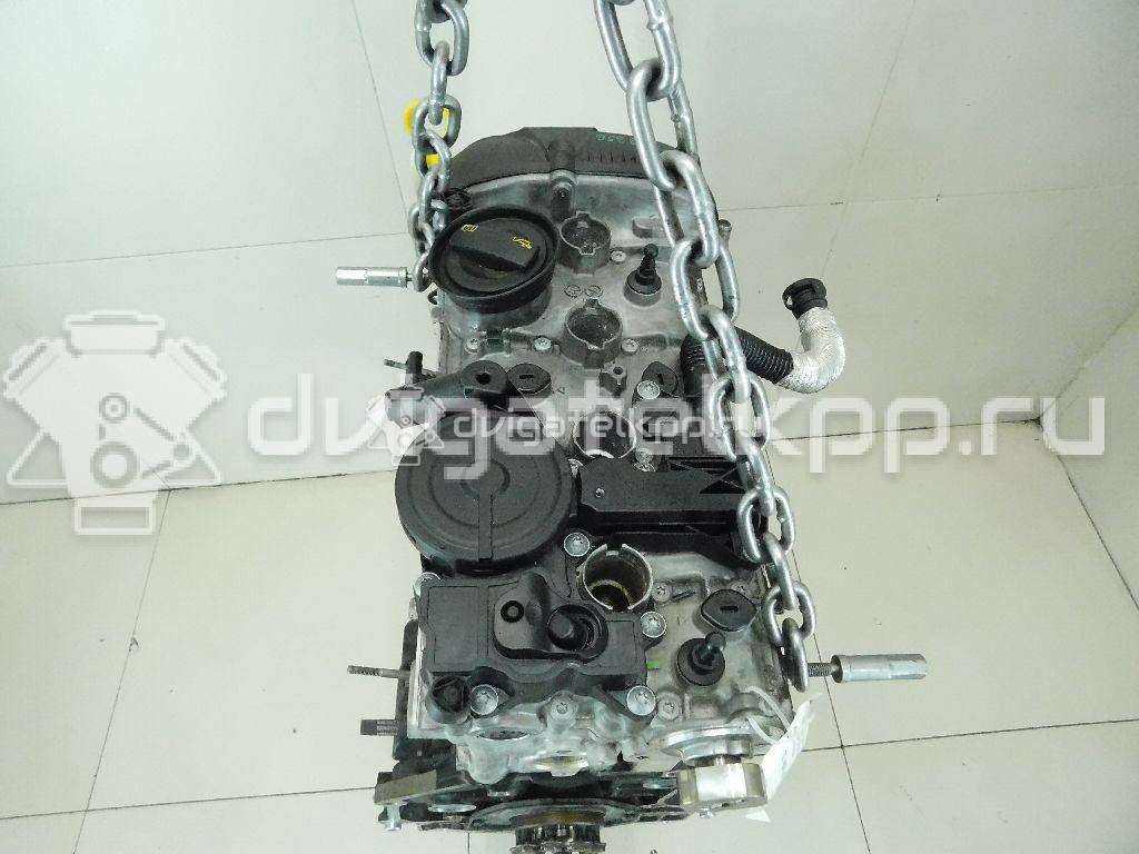 Фото Контрактный (б/у) двигатель CDAA для Volkswagen Passat / Cc / Sharan / Golf 160 л.с 16V 1.8 л бензин 06J100035H {forloop.counter}}