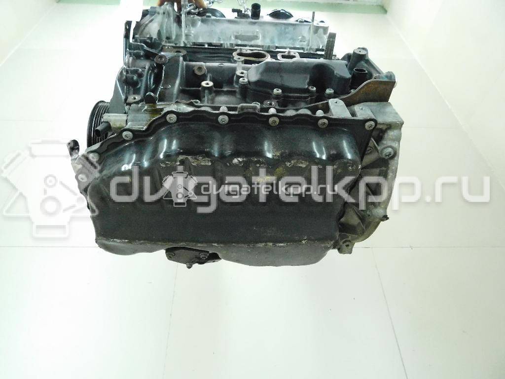 Фото Контрактный (б/у) двигатель CDAA для Volkswagen Passat / Cc / Sharan / Golf 160 л.с 16V 1.8 л бензин 06J100035H {forloop.counter}}