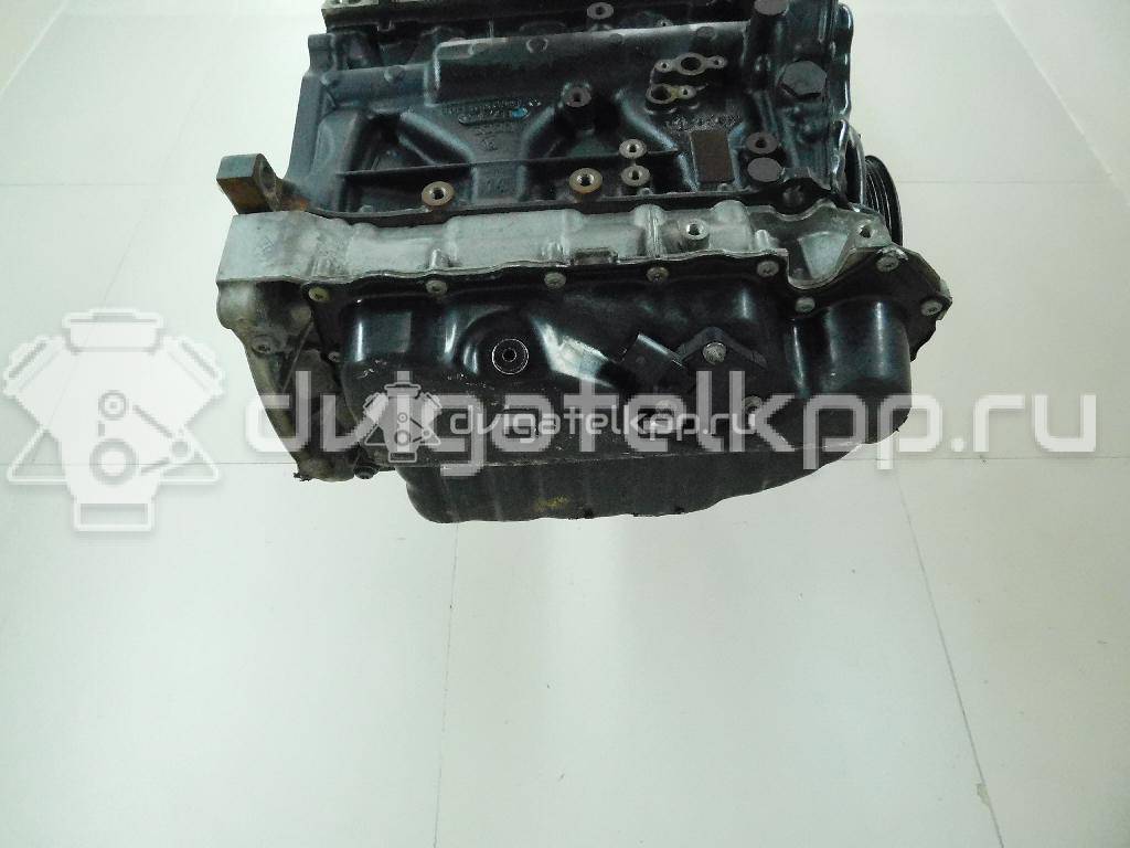 Фото Контрактный (б/у) двигатель CDAA для Volkswagen Passat / Cc / Sharan / Golf 160 л.с 16V 1.8 л бензин 06J100035H {forloop.counter}}