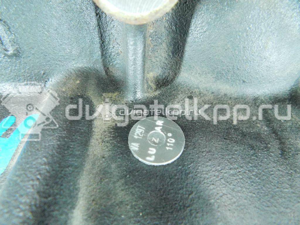 Фото Контрактный (б/у) двигатель CDAA для Volkswagen / Seat 160 л.с 16V 1.8 л бензин 06J100035H {forloop.counter}}