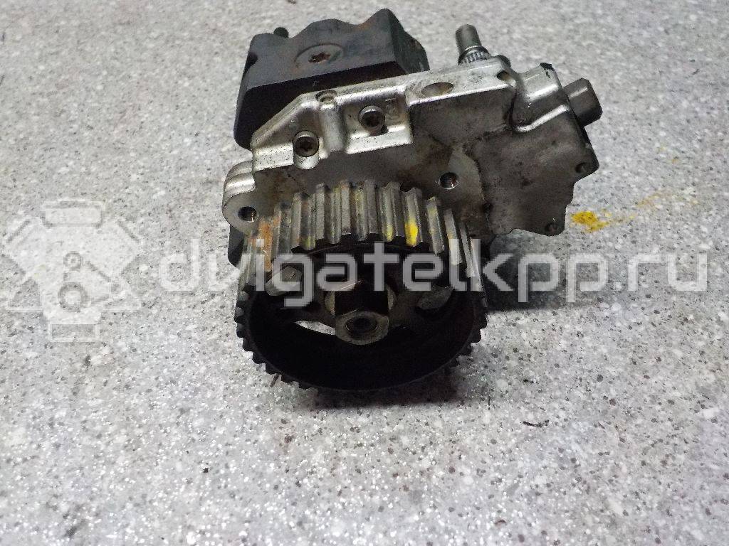 Фото ТНВД для двигателя 9HV (DV6TED4) для Peugeot 308 / 207 / 307 / Partner 90 л.с 16V 1.6 л Дизельное топливо 0445010089 {forloop.counter}}