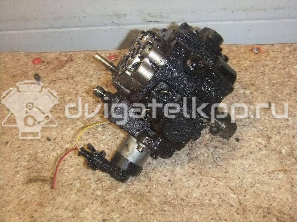 Фото ТНВД для двигателя 9HZ (DV6TED4) для Citroen Berlingo / C3 / C2 Jm / C5 109 л.с 16V 1.6 л Дизельное топливо 0445010102 {forloop.counter}}