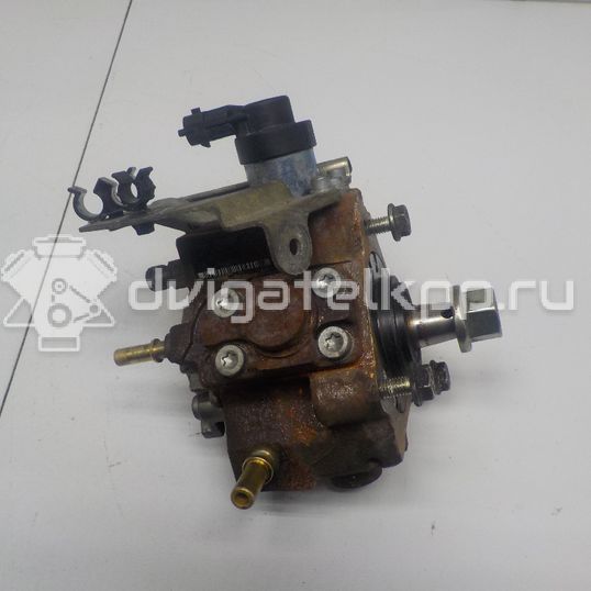 Фото ТНВД для двигателя 9HZ (DV6TED4) для Peugeot / Citroen 109-114 л.с 16V 1.6 л Дизельное топливо 1920HT