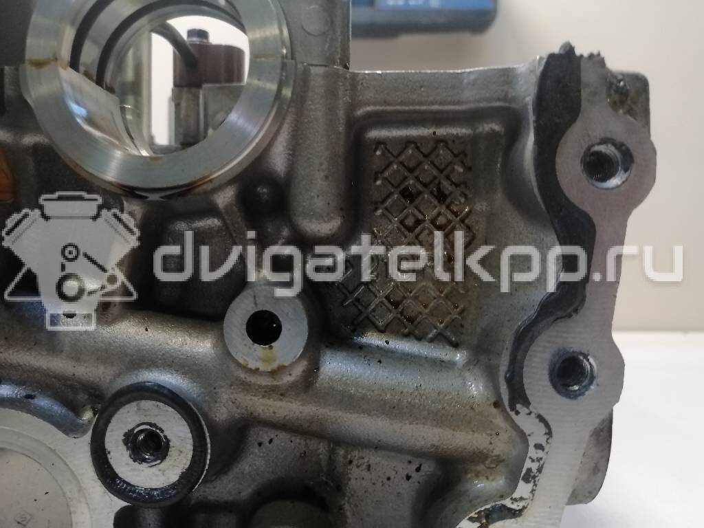 Фото Головка блока  DG1Z6049A для Ford Falcon {forloop.counter}}