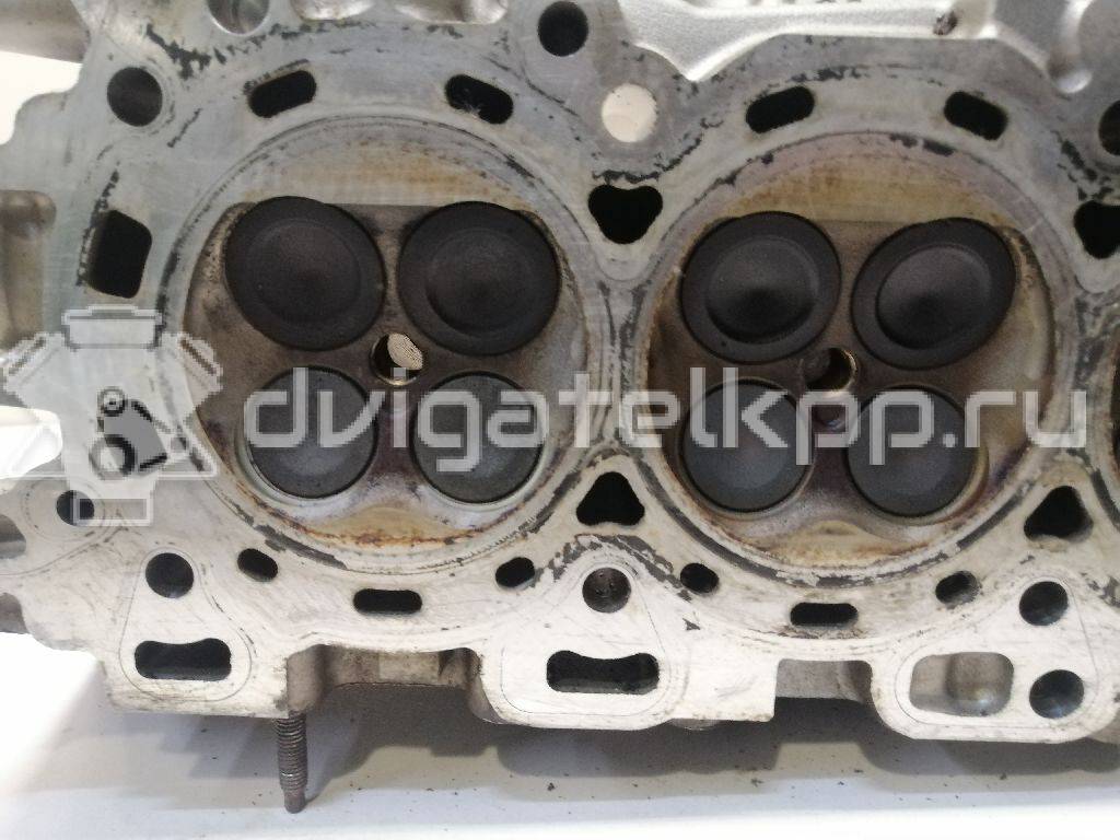 Фото Головка блока  DG1Z6049A для Ford Falcon {forloop.counter}}