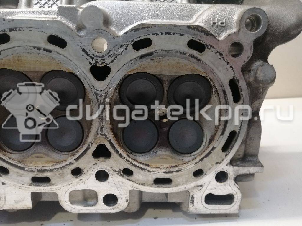 Фото Головка блока  DG1Z6049A для Ford Falcon {forloop.counter}}