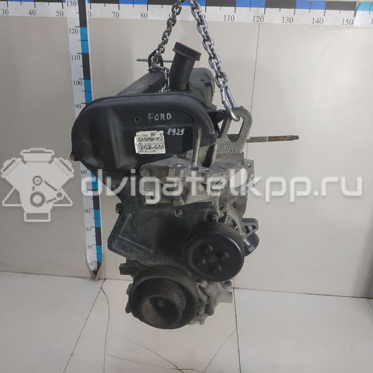 Фото Контрактный (б/у) двигатель BP (DOHC) для Mazda / Ford Australia / Eunos 125-130 л.с 16V 1.8 л бензин 1734722