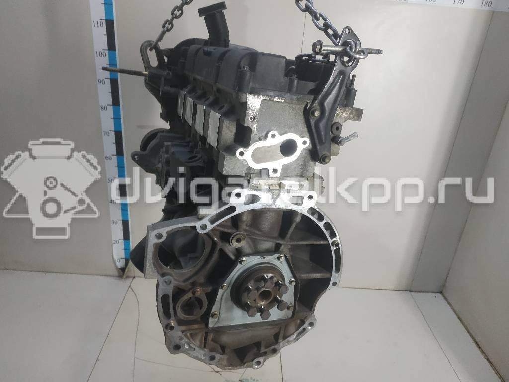 Фото Контрактный (б/у) двигатель BP (DOHC) для Mazda / Ford Australia / Eunos 125-130 л.с 16V 1.8 л бензин 1734722 {forloop.counter}}