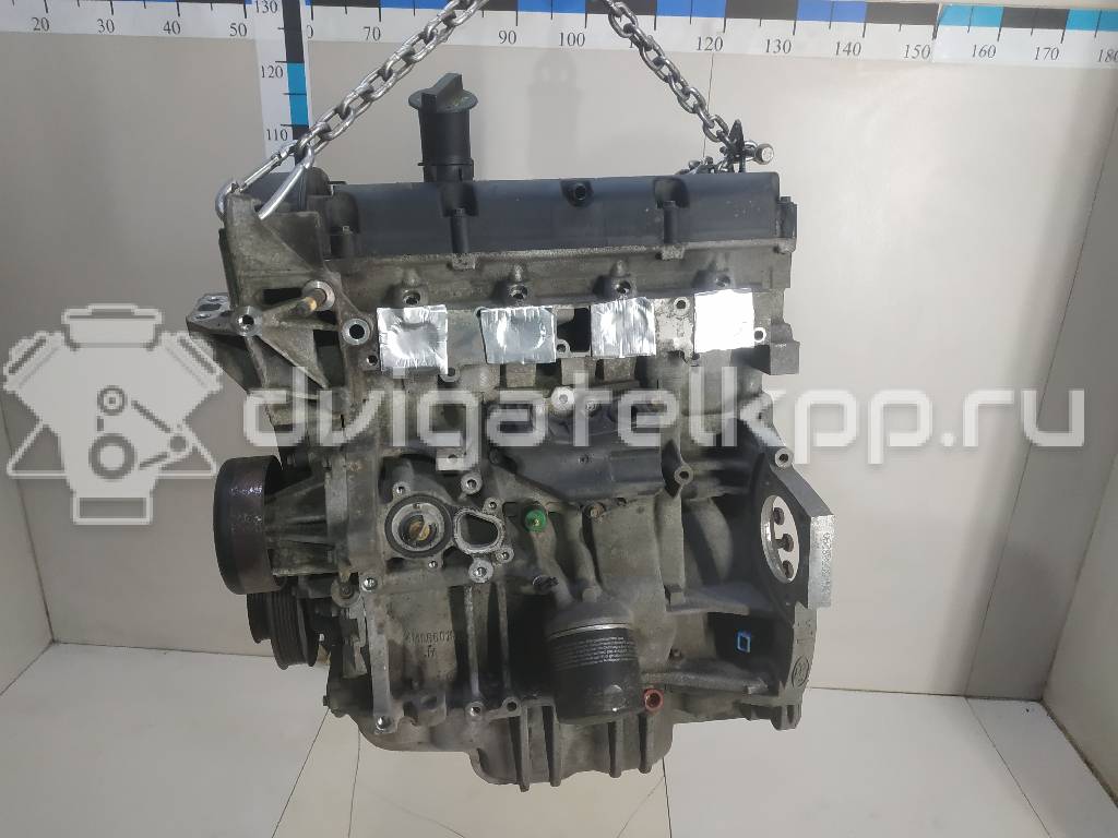 Фото Контрактный (б/у) двигатель BP (DOHC) для Mazda / Ford Australia / Eunos 125-130 л.с 16V 1.8 л бензин 1734722 {forloop.counter}}