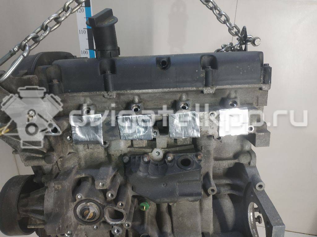 Фото Контрактный (б/у) двигатель BP (DOHC) для Mazda / Ford Australia / Eunos 125-130 л.с 16V 1.8 л бензин 1734722 {forloop.counter}}