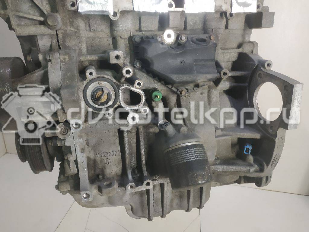 Фото Контрактный (б/у) двигатель BP (DOHC) для Mazda / Ford Australia / Eunos 125-130 л.с 16V 1.8 л бензин 1734722 {forloop.counter}}