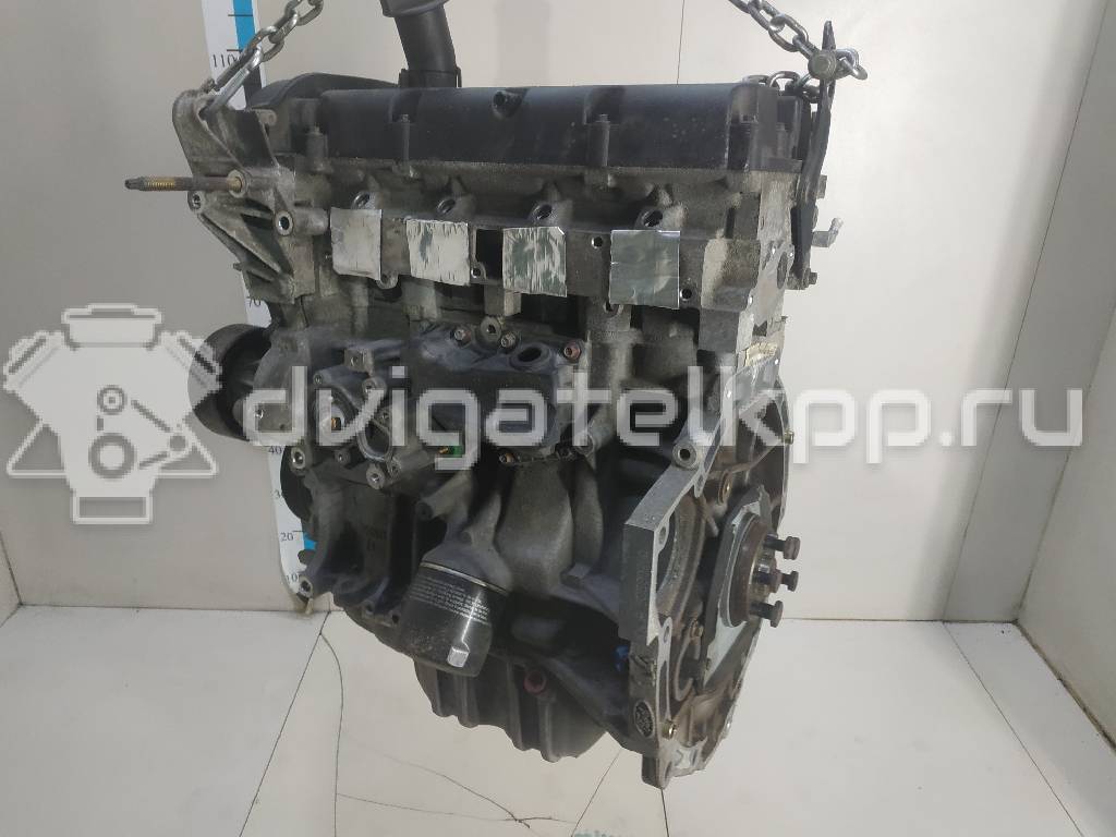 Фото Контрактный (б/у) двигатель BP (DOHC) для Mazda / Ford Australia / Eunos 125-130 л.с 16V 1.8 л бензин 1734722 {forloop.counter}}