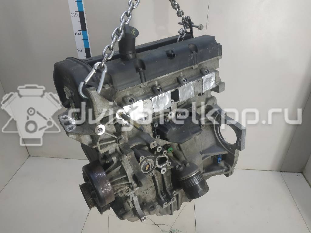 Фото Контрактный (б/у) двигатель BP (DOHC) для Mazda / Ford Australia / Eunos 125-130 л.с 16V 1.8 л бензин 1734722 {forloop.counter}}