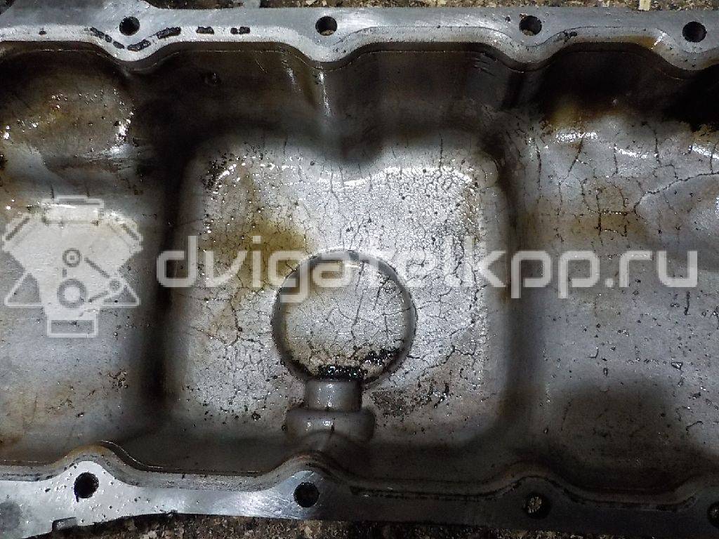 Фото Контрактный (б/у) двигатель BP (DOHC) для Mazda / Ford Australia / Eunos 125-130 л.с 16V 1.8 л бензин 1734722 {forloop.counter}}