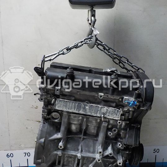 Фото Контрактный (б/у) двигатель BP (DOHC) для Mazda / Ford Australia / Eunos 125-130 л.с 16V 1.8 л бензин 1734722